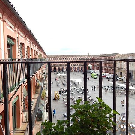 Casa La Esparteria De La Corredera Cordoba Dış mekan fotoğraf