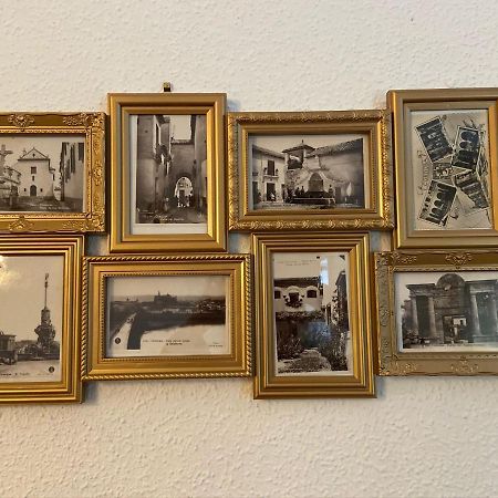Casa La Esparteria De La Corredera Cordoba Dış mekan fotoğraf