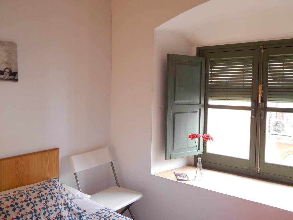 Casa La Esparteria De La Corredera Cordoba Oda fotoğraf