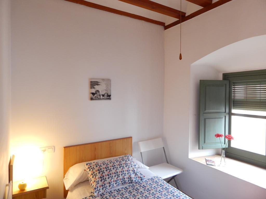 Casa La Esparteria De La Corredera Cordoba Oda fotoğraf