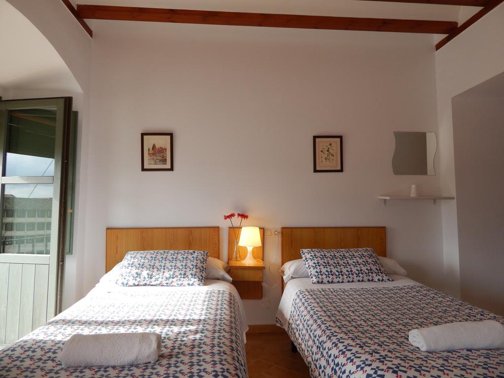 Casa La Esparteria De La Corredera Cordoba Oda fotoğraf