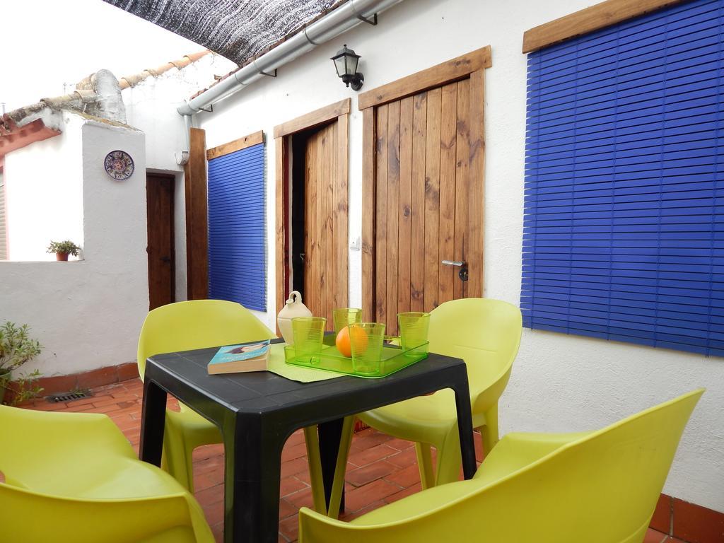 Casa La Esparteria De La Corredera Cordoba Dış mekan fotoğraf