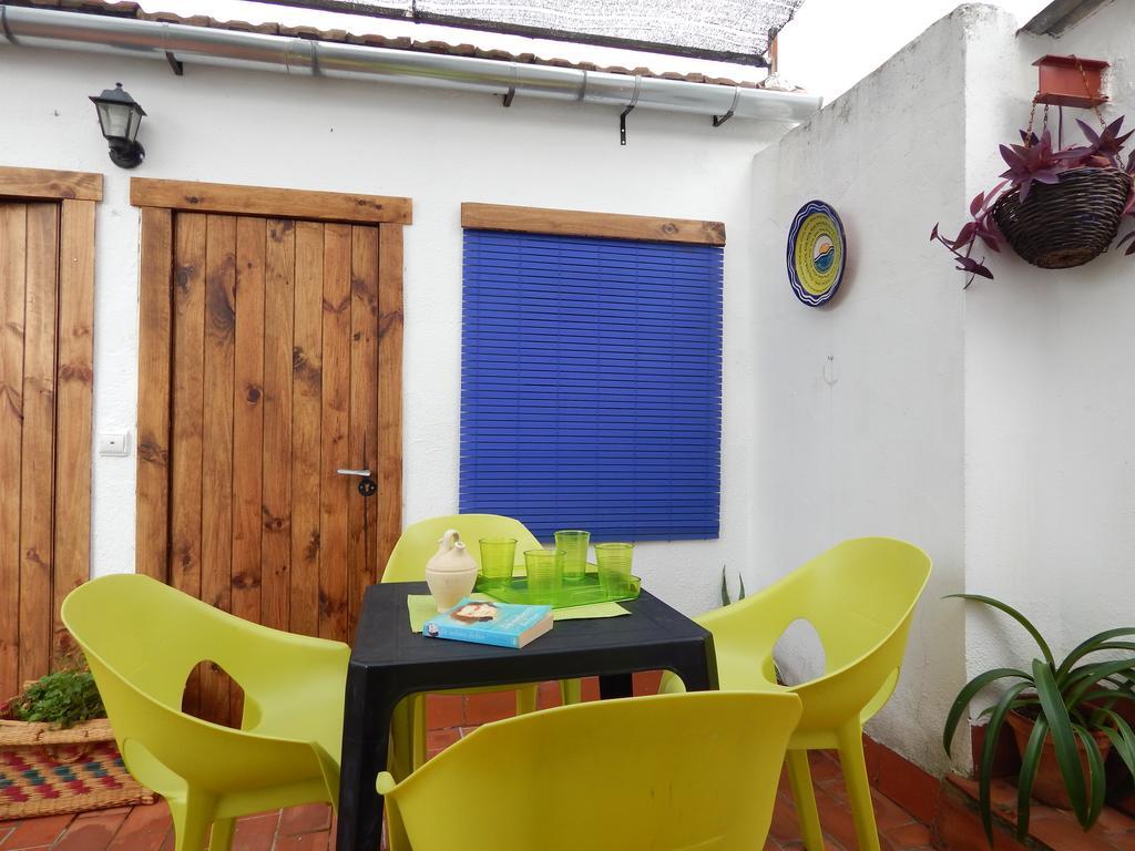 Casa La Esparteria De La Corredera Cordoba Dış mekan fotoğraf