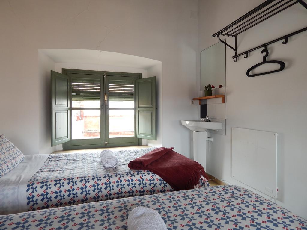 Casa La Esparteria De La Corredera Cordoba Dış mekan fotoğraf