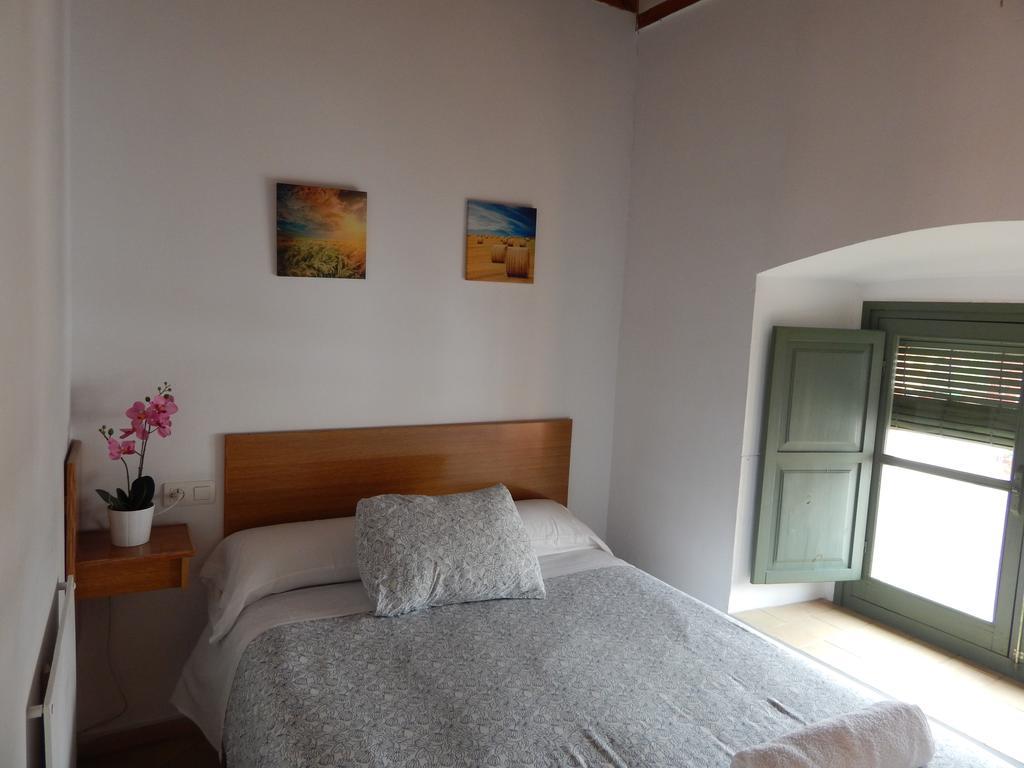 Casa La Esparteria De La Corredera Cordoba Oda fotoğraf