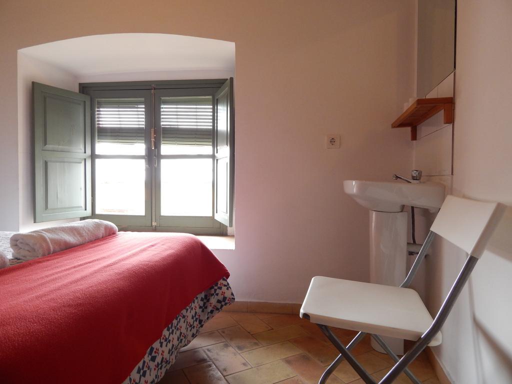 Casa La Esparteria De La Corredera Cordoba Dış mekan fotoğraf