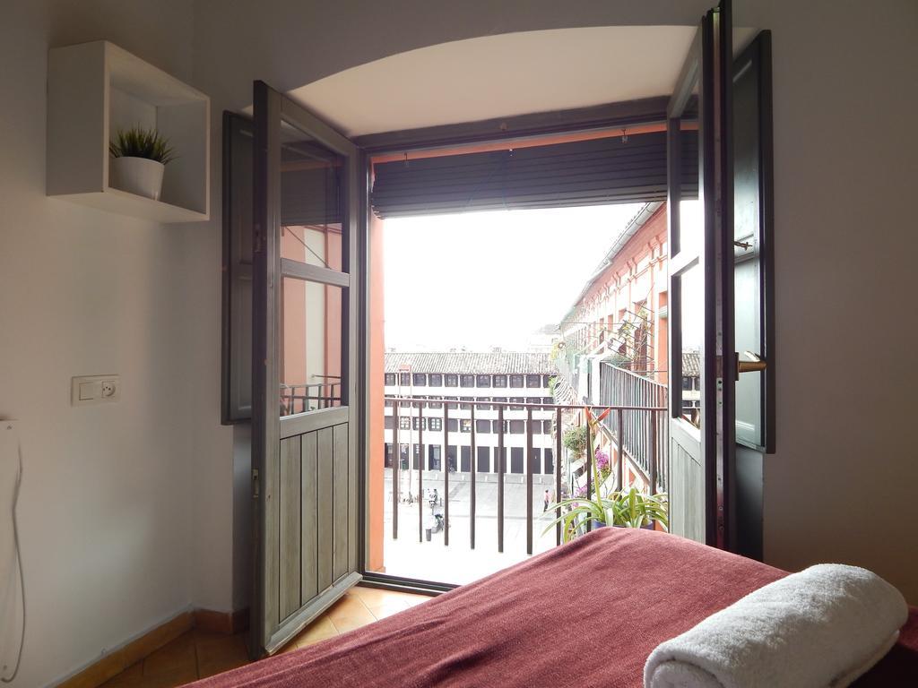 Casa La Esparteria De La Corredera Cordoba Dış mekan fotoğraf