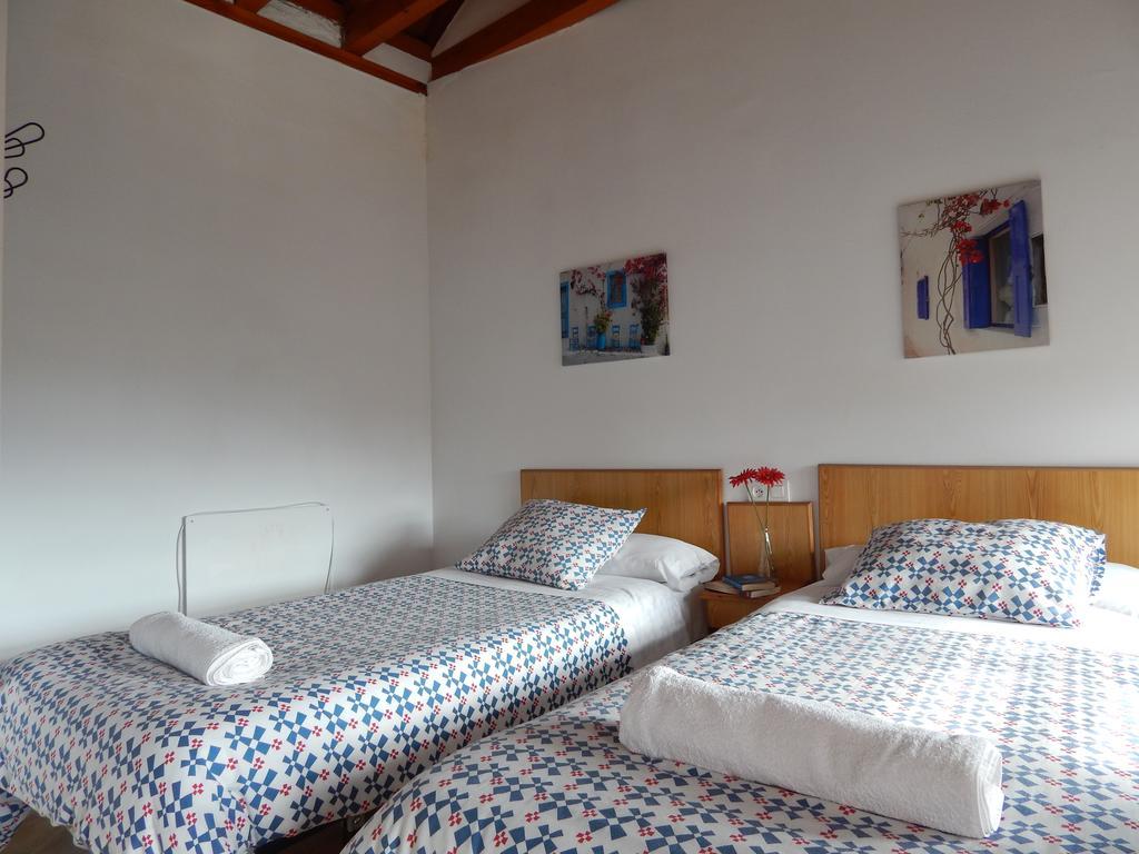 Casa La Esparteria De La Corredera Cordoba Dış mekan fotoğraf