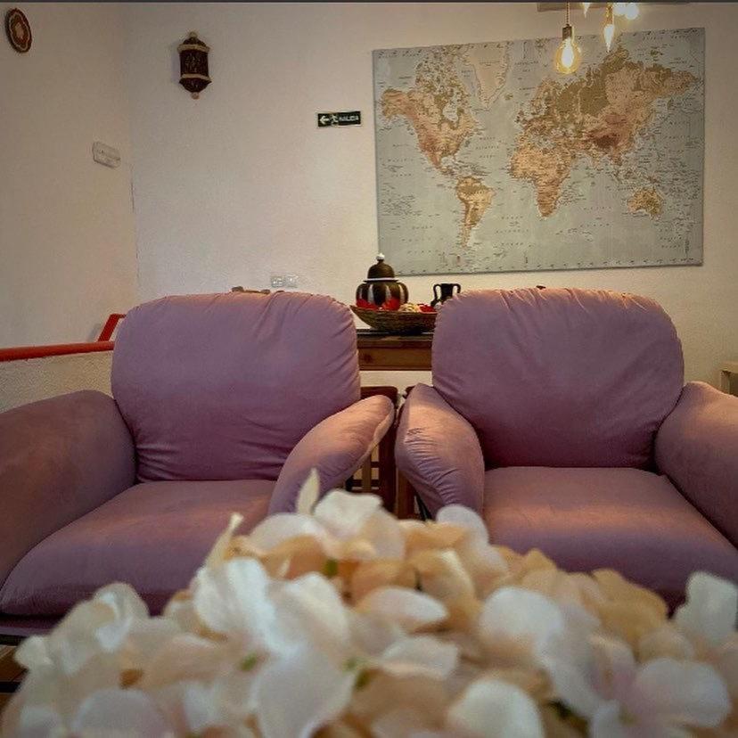 Casa La Esparteria De La Corredera Cordoba Dış mekan fotoğraf