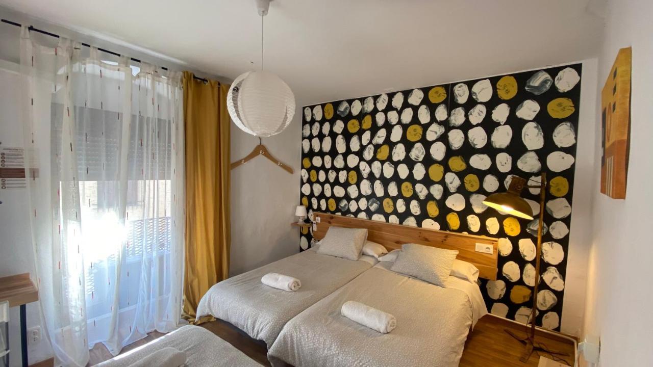 Casa La Esparteria De La Corredera Cordoba Dış mekan fotoğraf