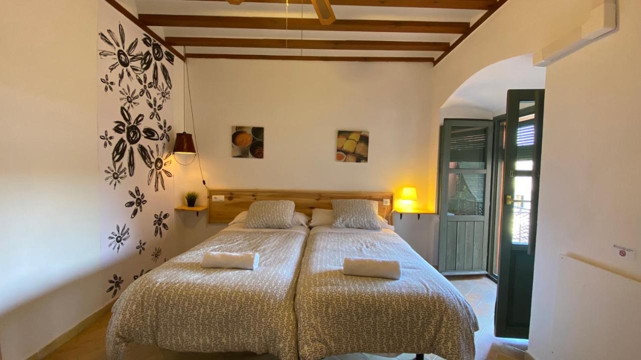 Casa La Esparteria De La Corredera Cordoba Dış mekan fotoğraf