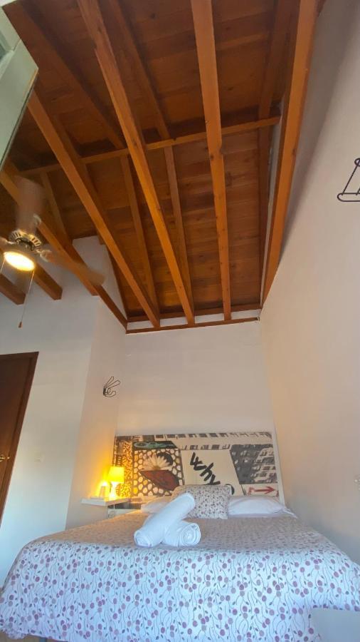 Casa La Esparteria De La Corredera Cordoba Dış mekan fotoğraf