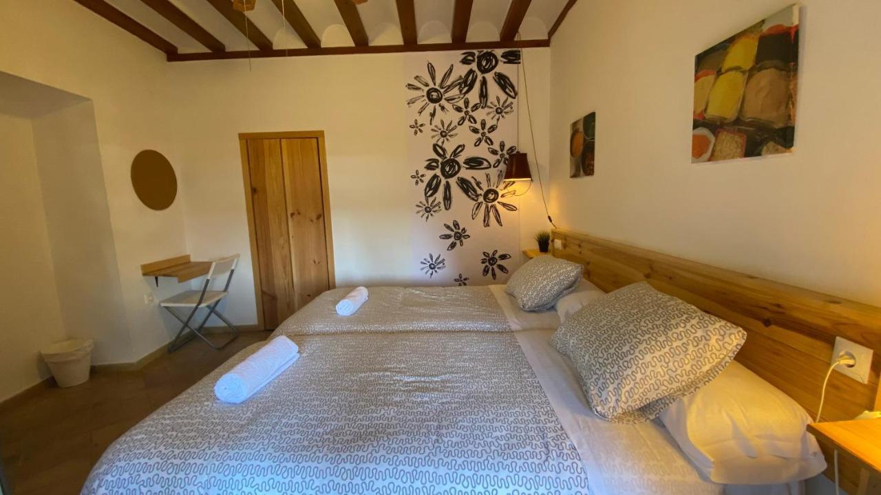 Casa La Esparteria De La Corredera Cordoba Dış mekan fotoğraf