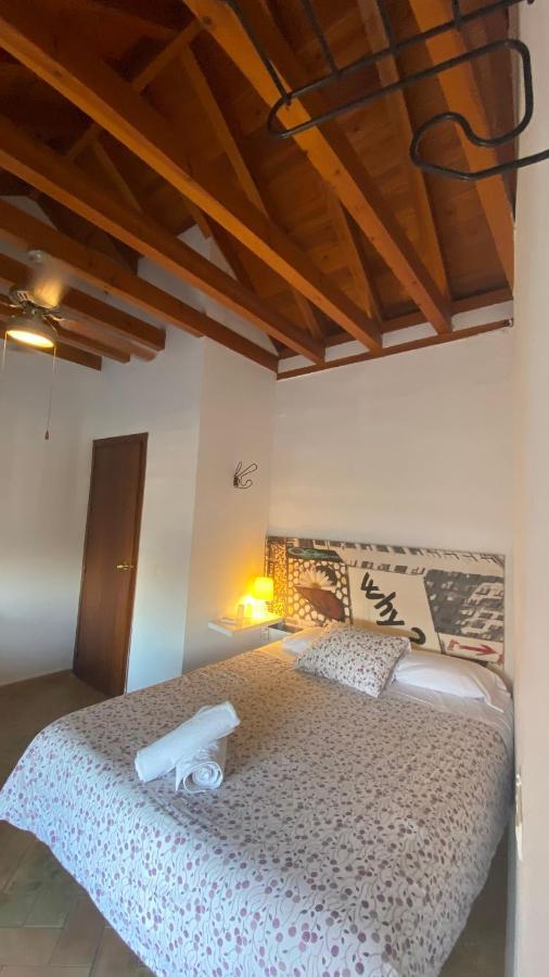 Casa La Esparteria De La Corredera Cordoba Dış mekan fotoğraf