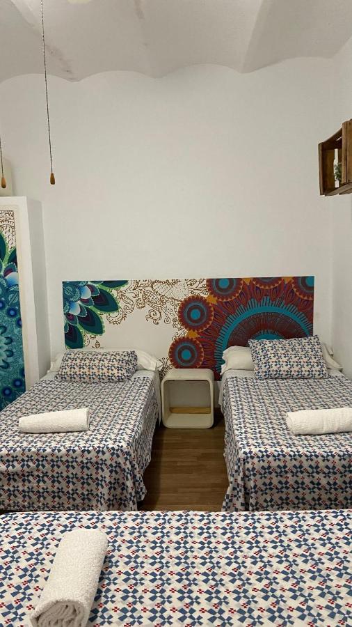 Casa La Esparteria De La Corredera Cordoba Dış mekan fotoğraf