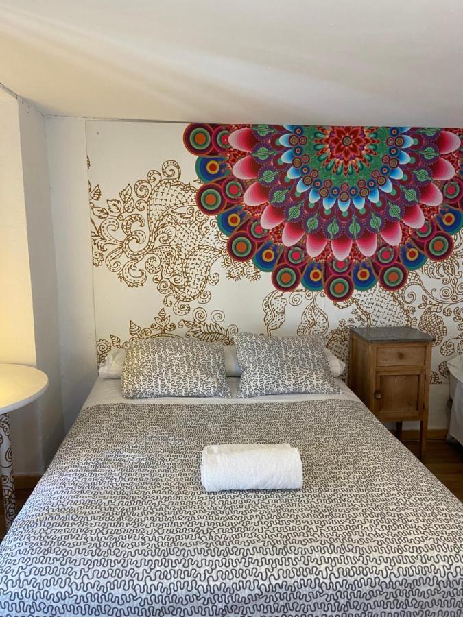 Casa La Esparteria De La Corredera Cordoba Dış mekan fotoğraf