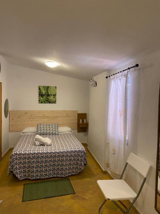Casa La Esparteria De La Corredera Cordoba Dış mekan fotoğraf