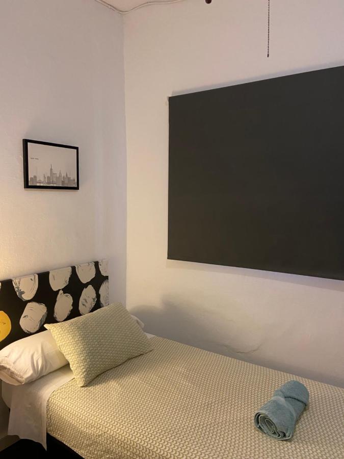 Casa La Esparteria De La Corredera Cordoba Dış mekan fotoğraf