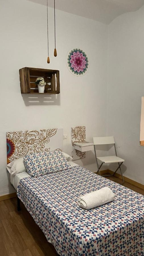 Casa La Esparteria De La Corredera Cordoba Dış mekan fotoğraf