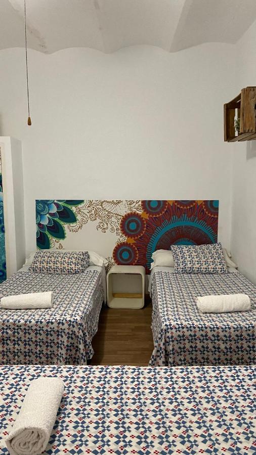 Casa La Esparteria De La Corredera Cordoba Dış mekan fotoğraf