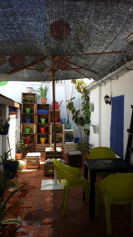 Casa La Esparteria De La Corredera Cordoba Dış mekan fotoğraf