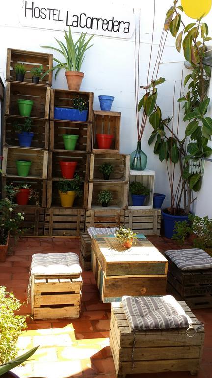 Casa La Esparteria De La Corredera Cordoba Dış mekan fotoğraf
