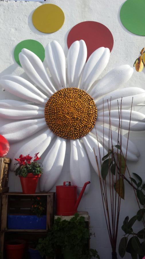 Casa La Esparteria De La Corredera Cordoba Dış mekan fotoğraf